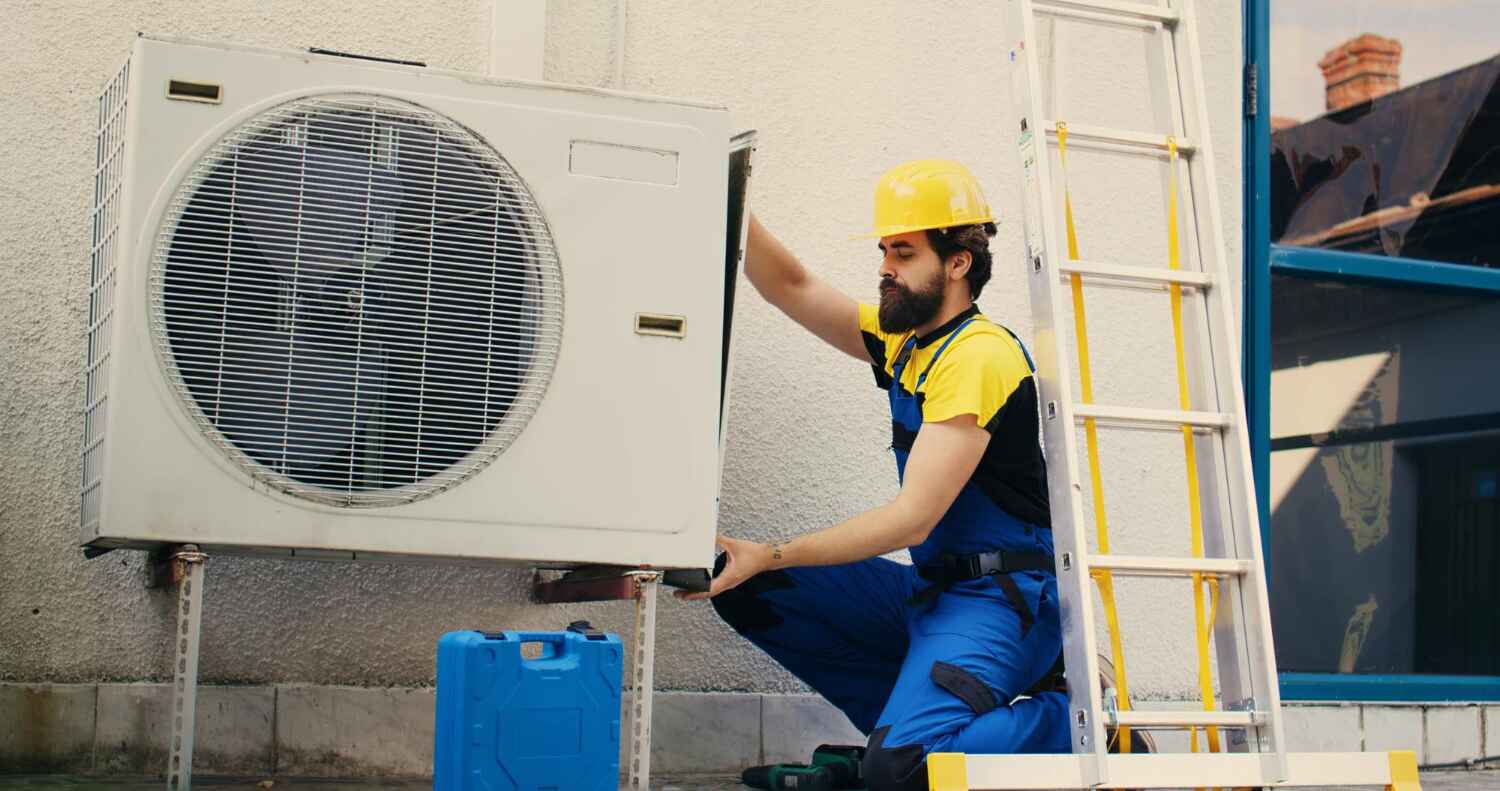 Best HVAC troubleshooting  in USA